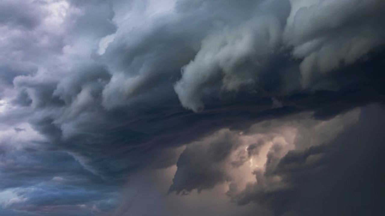 Meteoroloji’den Malatya’ya acil kodlu uyarı: Önümüzdeki 2 sa