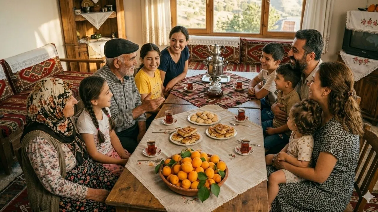 Malatya'nın en büyük 31 ailesi açıklandı! Soyadınız bu listede mi?