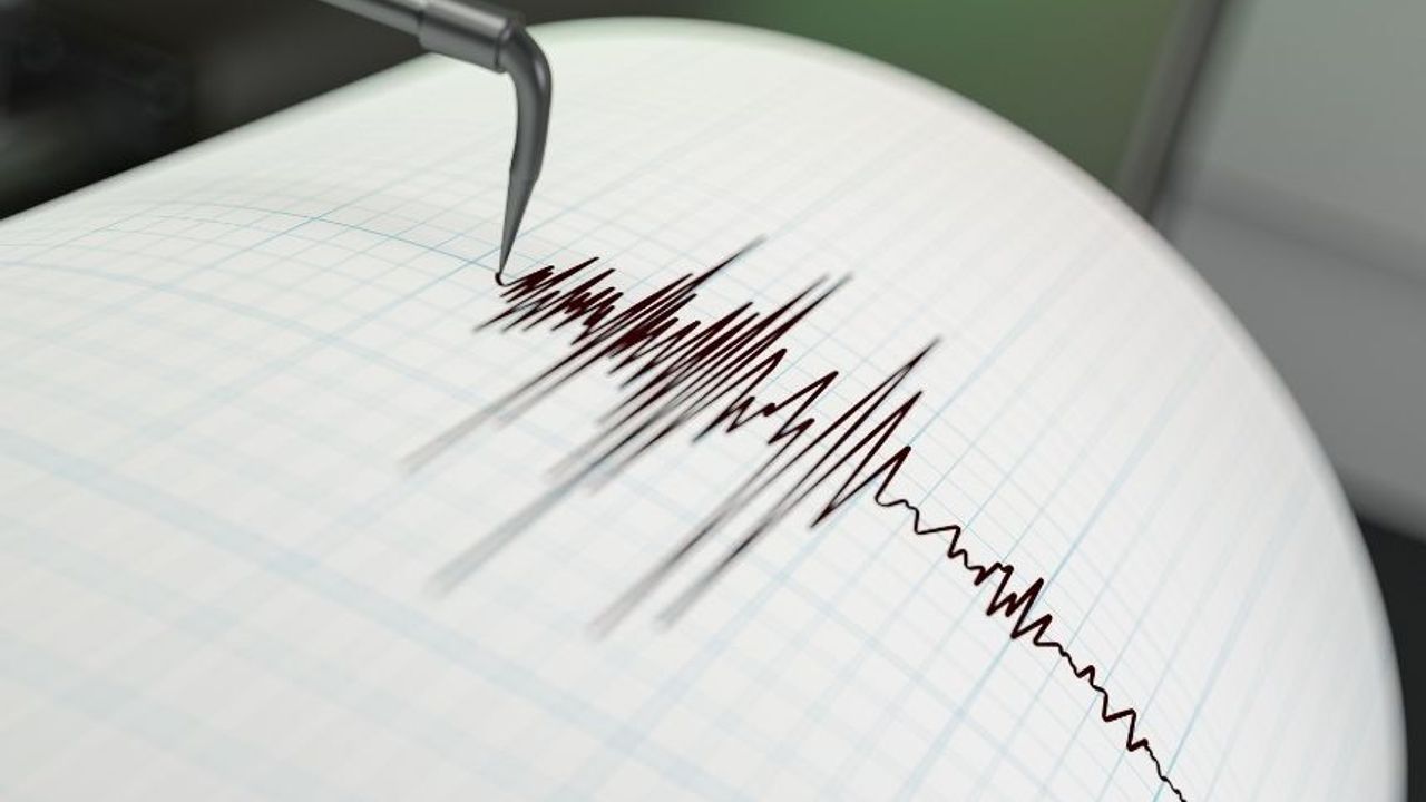 Son Dakika: Malatya, Bolu ve Ege'de Deprem! Az önce neresi sallandı?