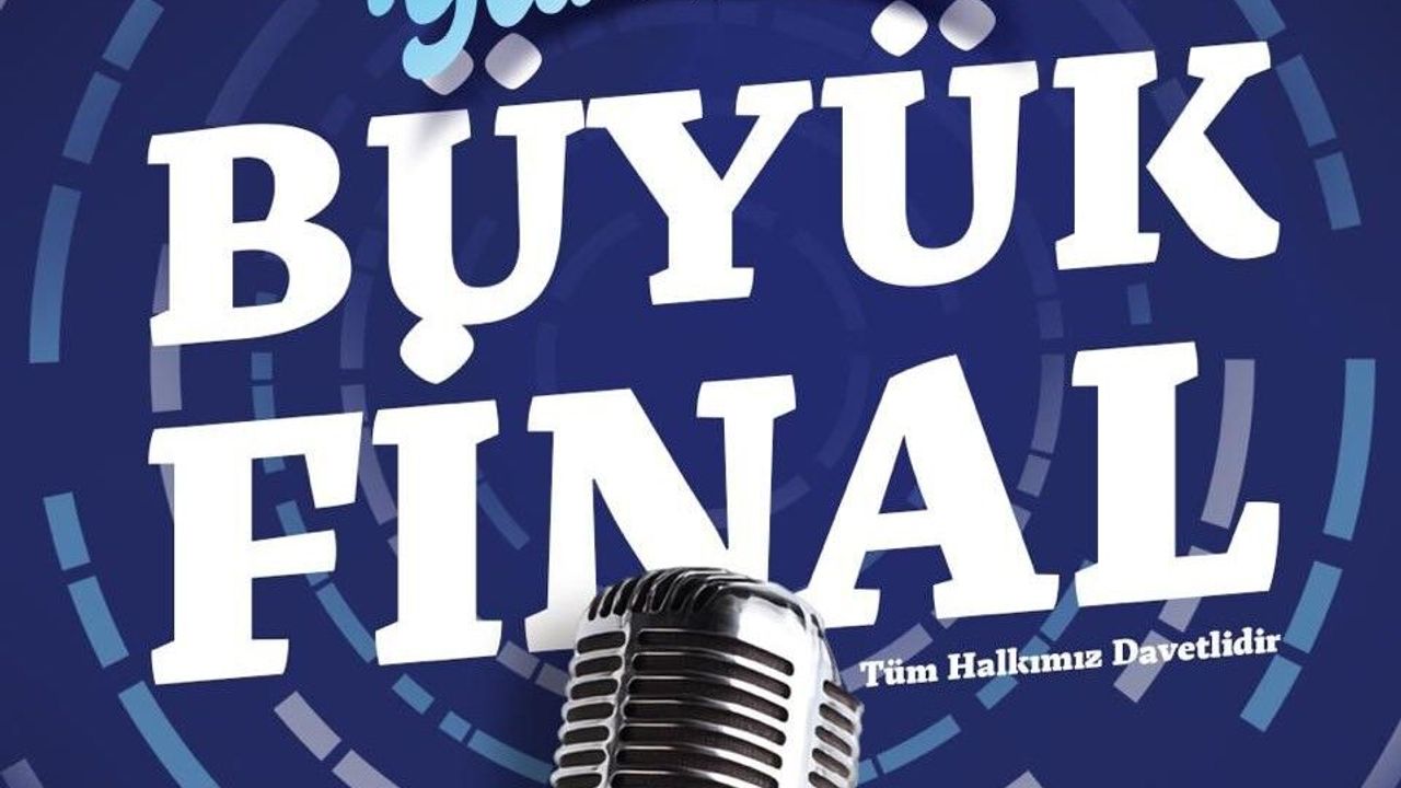 Battalgazi’de mikrofon genç yeteneklerde: Kulaklar