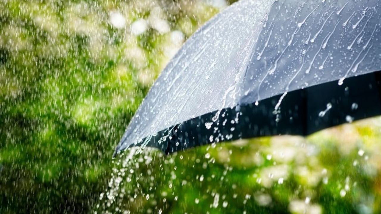 Battalgazi ve Yeşilyurt güneşe teslim: 5 ilçeye ise aniden b