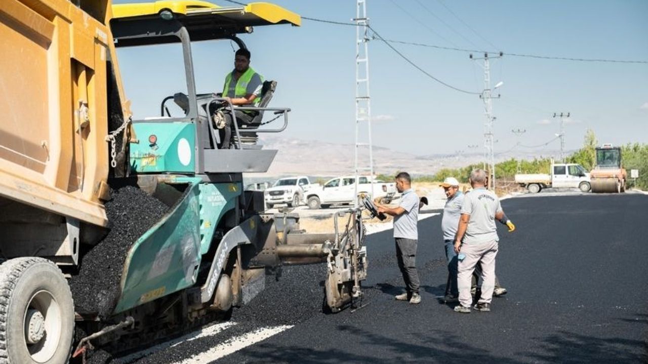 Battalgazi yollarına milyonluk finansman kilidi açıldı: Meclis’ten dev onay!