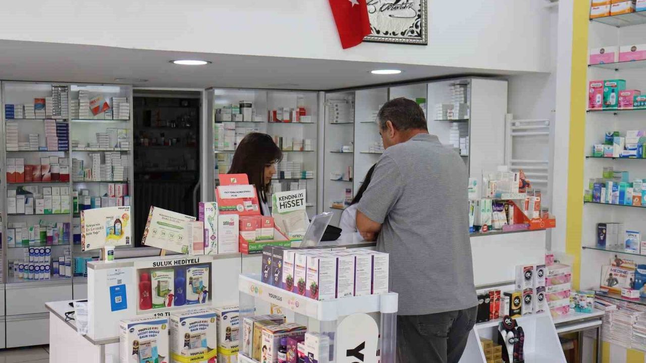 Malatya’da Nöbetçi Eczaneler belli oldu: İşte ilaç temin edebileceğiniz adresler