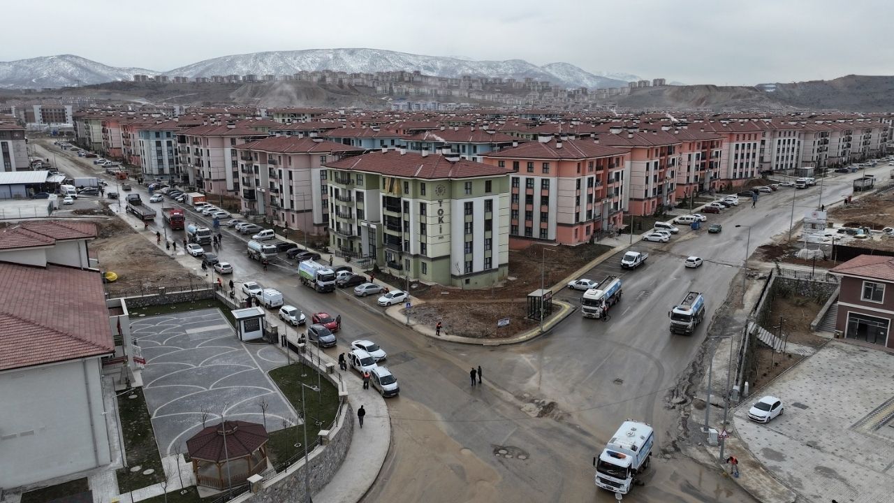 Dev karar Meclis’ten geçti! İşte İkizce’nin yeni vizyonu