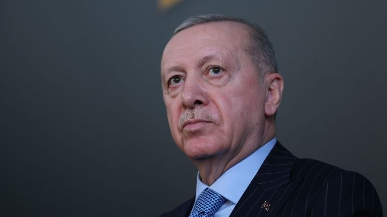 Erdoğan duyurdu: İslami finans ve bankacılıkta yeni dönem!
