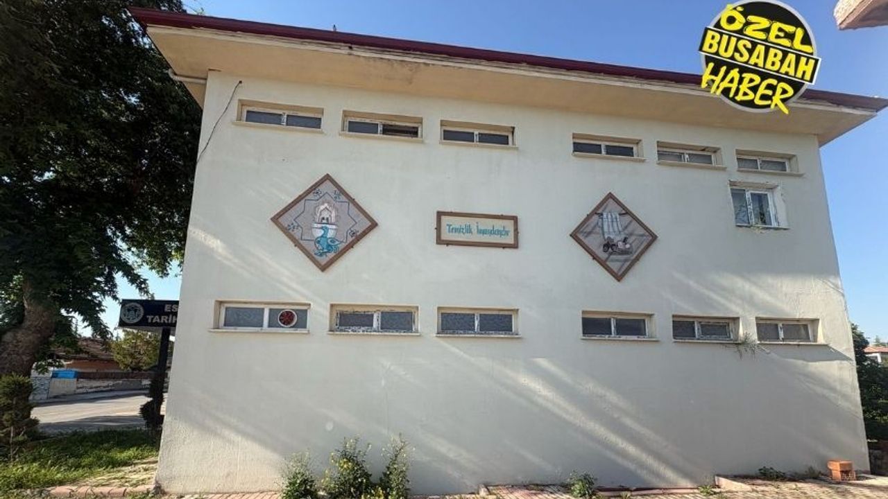 Geçmişe kapı aralayan Eski Malatya’da bir sıhhat durağı: O k