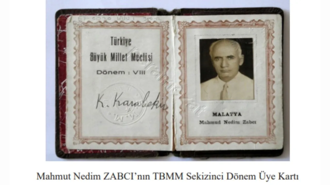 İsmet İnönü’den sonra bir ilk! Malatya’nın 27 yıllık meclis 