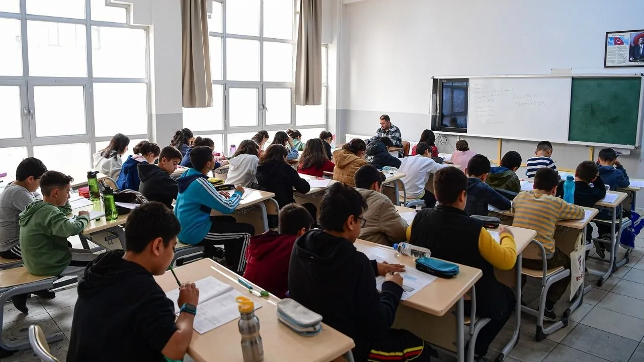 Kader tercihinden önce son çıkış! İşte Malatya’nın LGS puan tam listesi