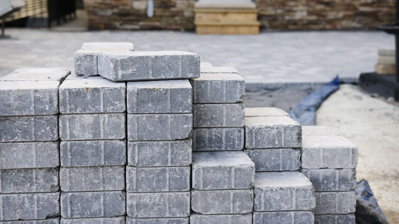 Kilit parke taşı ihale edilecek