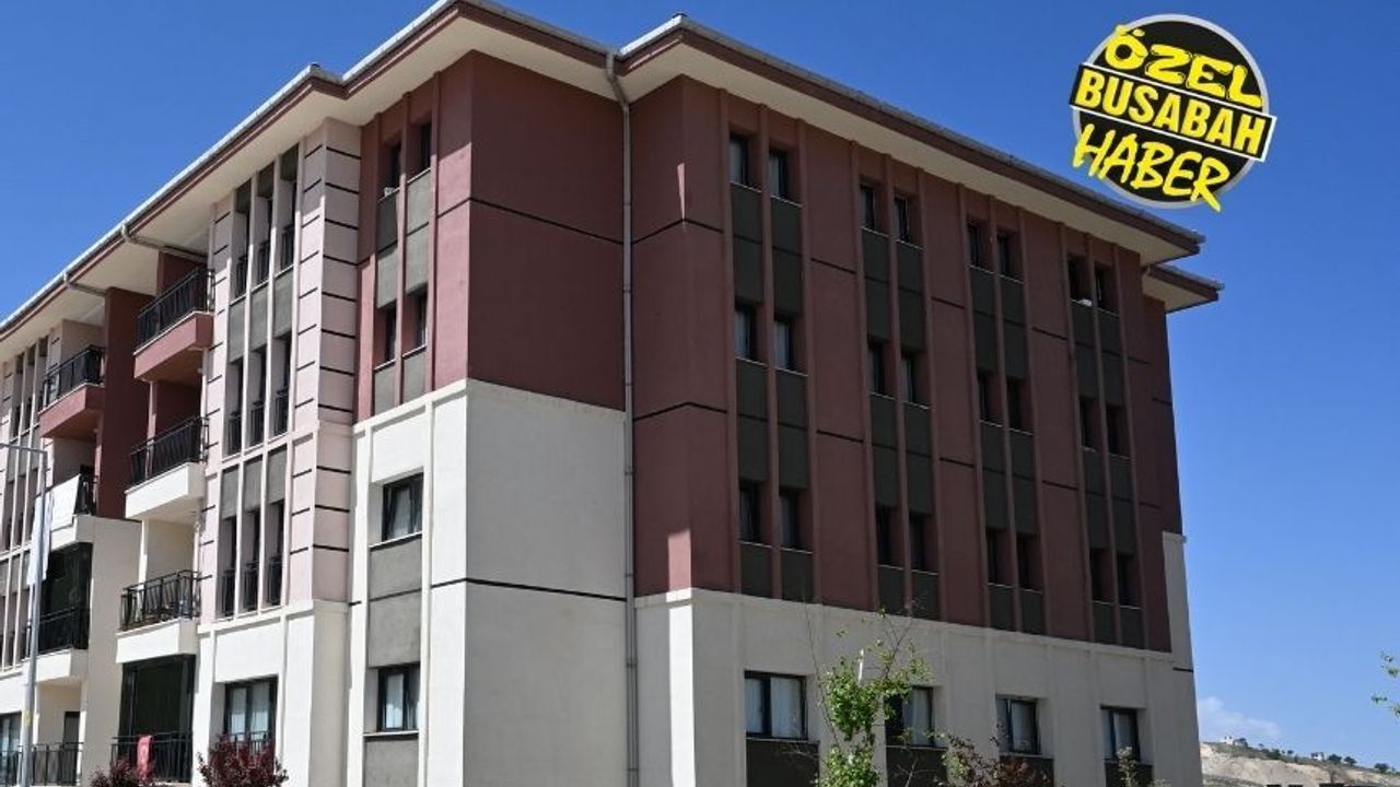 Kırçuval Mahallesi sakinlerine müjde! Rezerv alanı