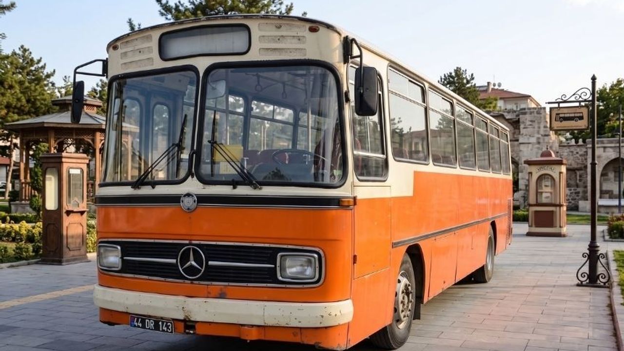 Malatya sokaklarının jetonlu efsanesi geri dönüyor: Bu kez y