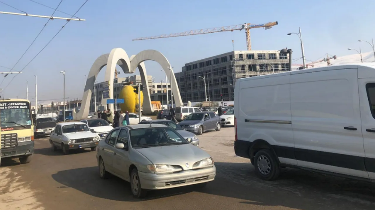 Malatya yollarında en çok hangi araç var? Otomobili olanlar bile bu listeyi görünce şaşırıyor!