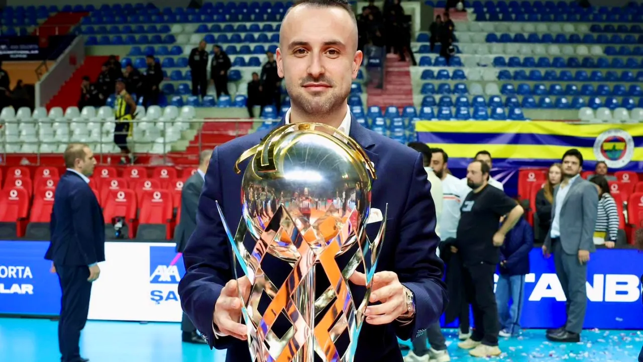 Malatyalı hukukçu Fenerbahçe Yönetim Kurulu listesinde