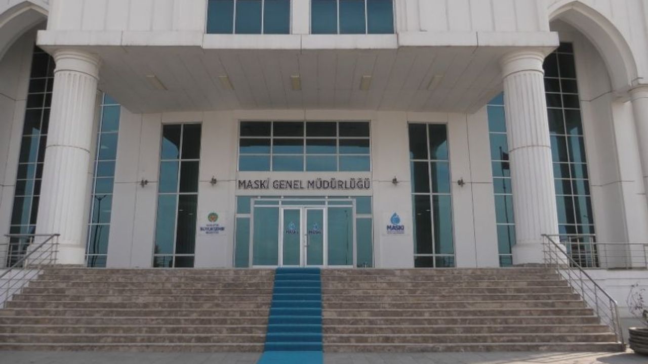 Malatyalı vatandaşın musluğundan su değil dert akıyor!