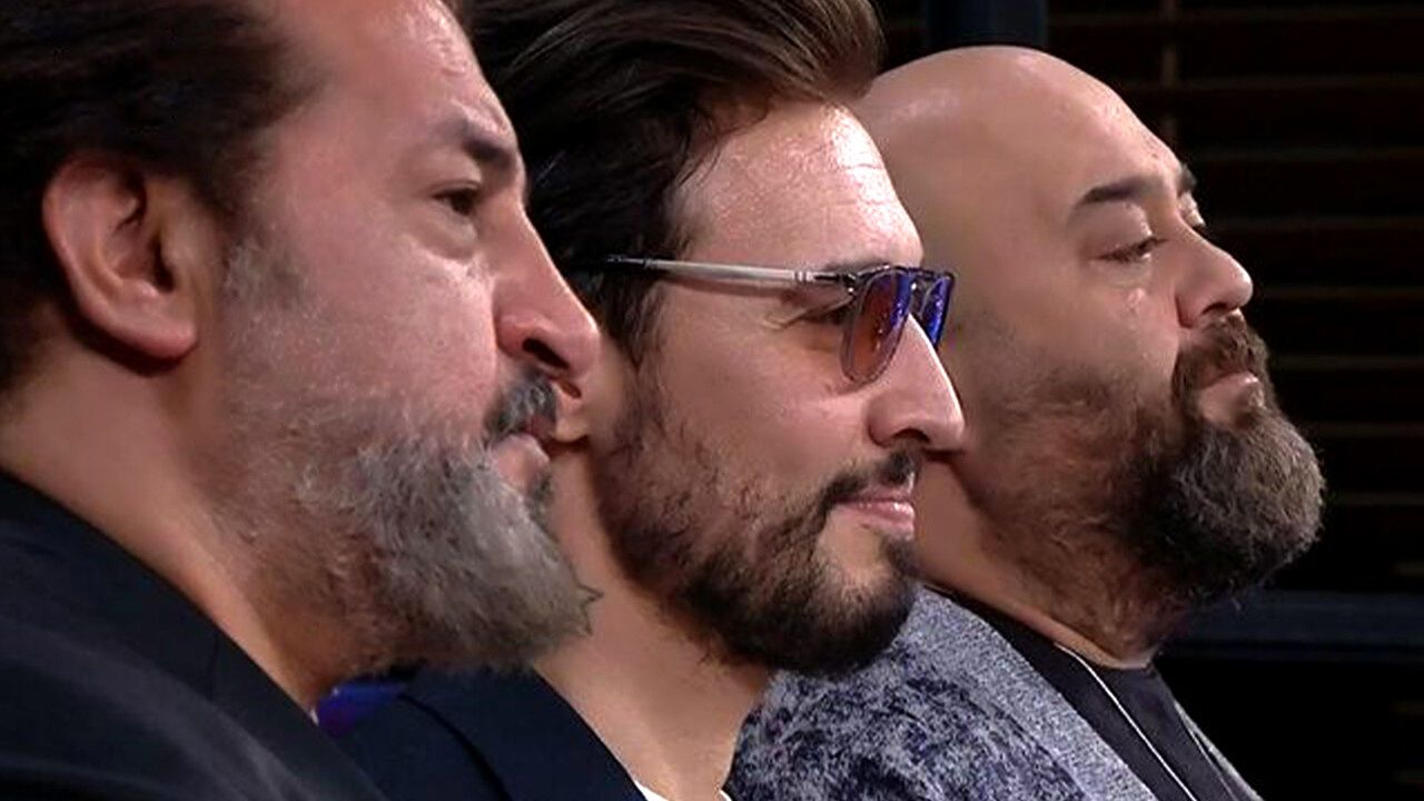 MasterChef'te Victor Osimhen Sürprizi: Mehmet Şef'