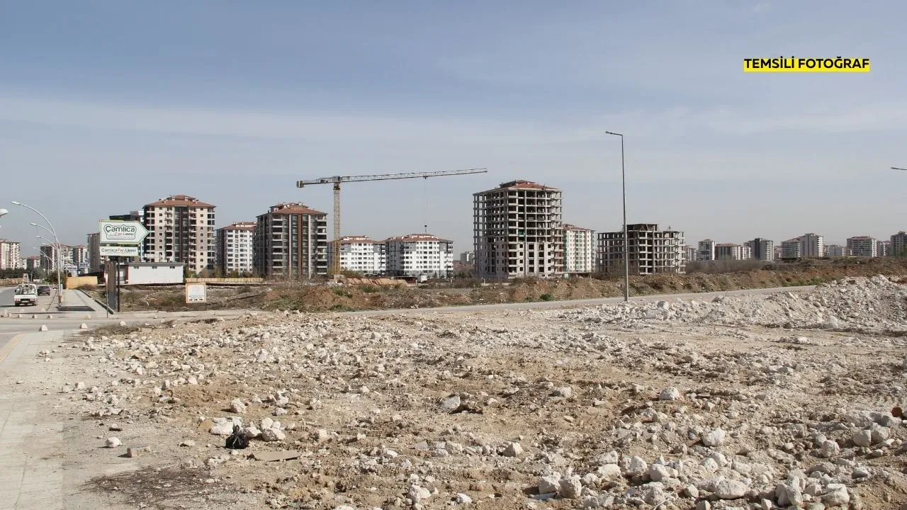 Meclisten Bostanbaşı kararı: İmar itirazları reddedildi!