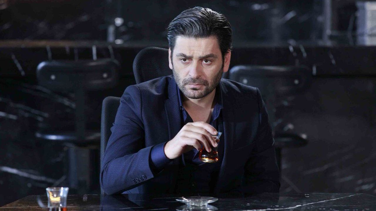 Uzak Şehir'in Cihan'ı Ozan Akbaba Kaç Yaşına Girdi