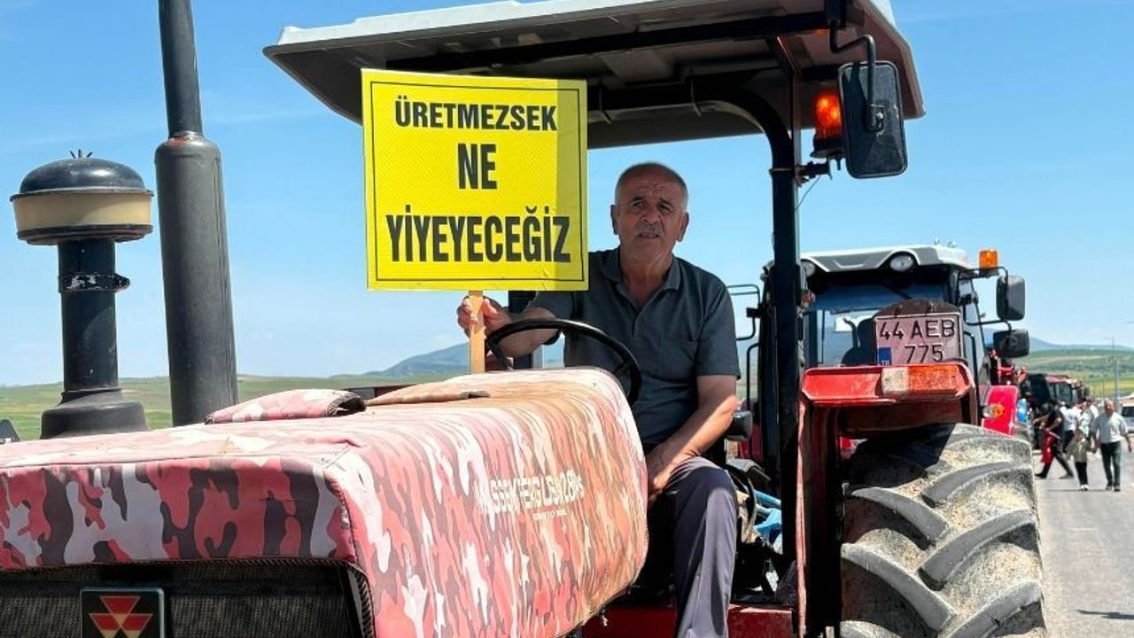TMO sadece vitrin, hesap günü muhatabımız belli: A
