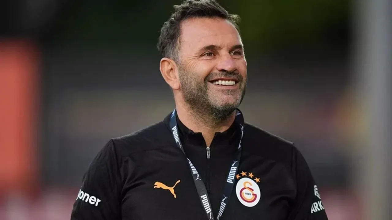 Galatasaray'a sürpriz forvet önerisi: Süper Lig'in tecrübeli