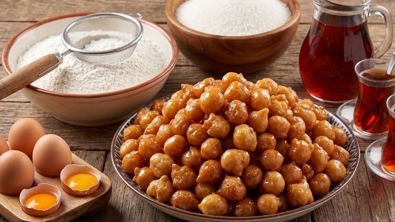 Ustalara şapka çıkartır! Malatya evlerinin 3 yemek kaşığıyla