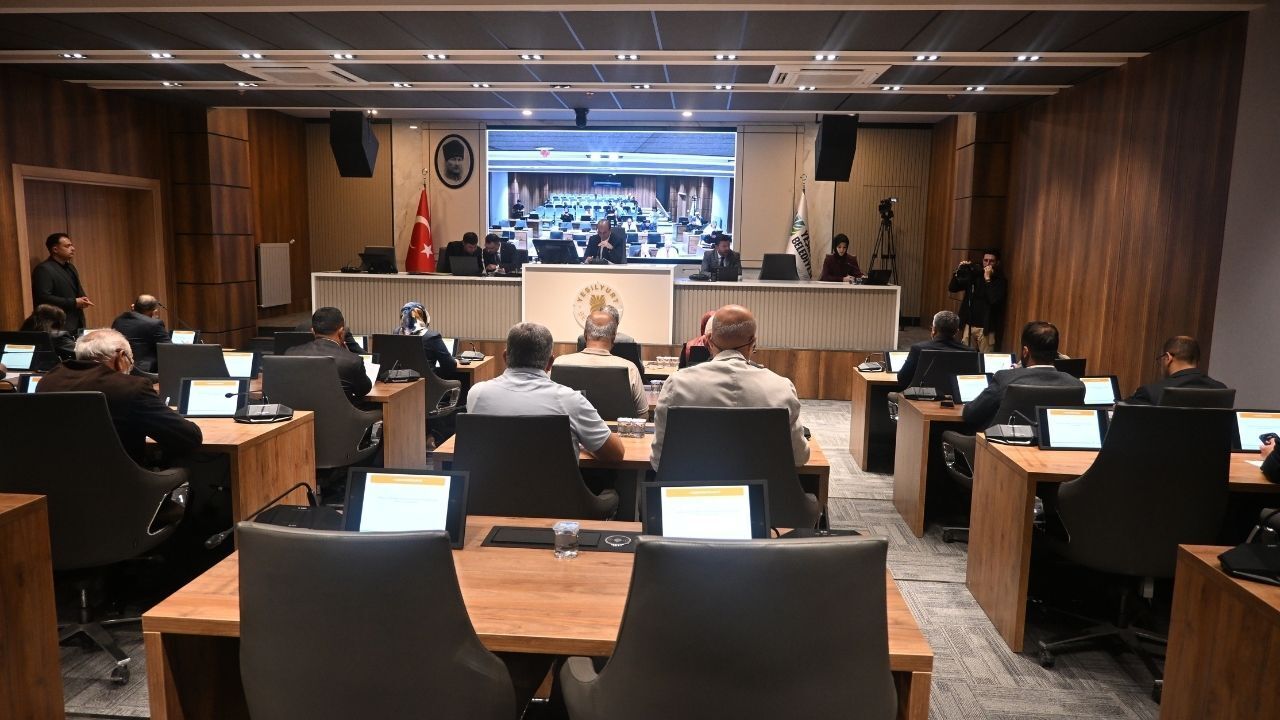 Yeşiltepe’de imar itirazları karara bağlandı! İşte Meclisten