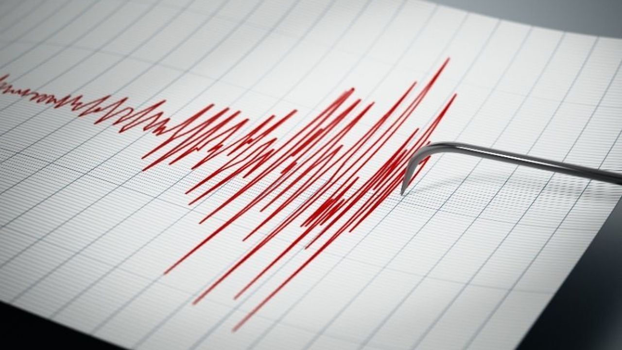 24 Temmuz 2026 güncel deprem listesi