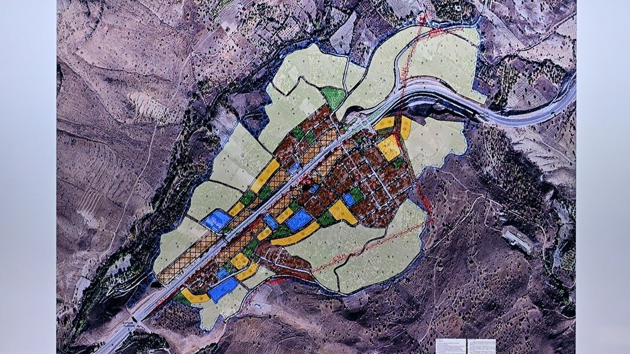 Kozluca ve Ören’e müjde: Deprem sonrası yeni imar planları Meclis’ten geçti!