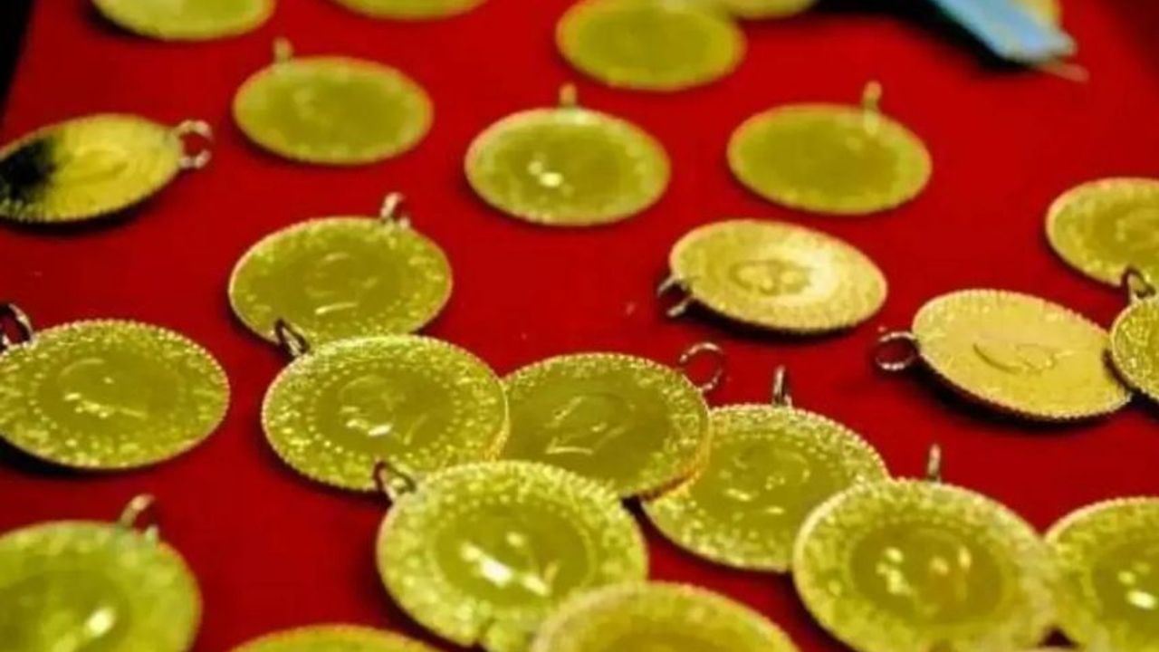Malatya altın fiyatları uçuşta! 4 Temmuz 2026 güncel çeyrek, yarım ve gram altın fiyat listesi