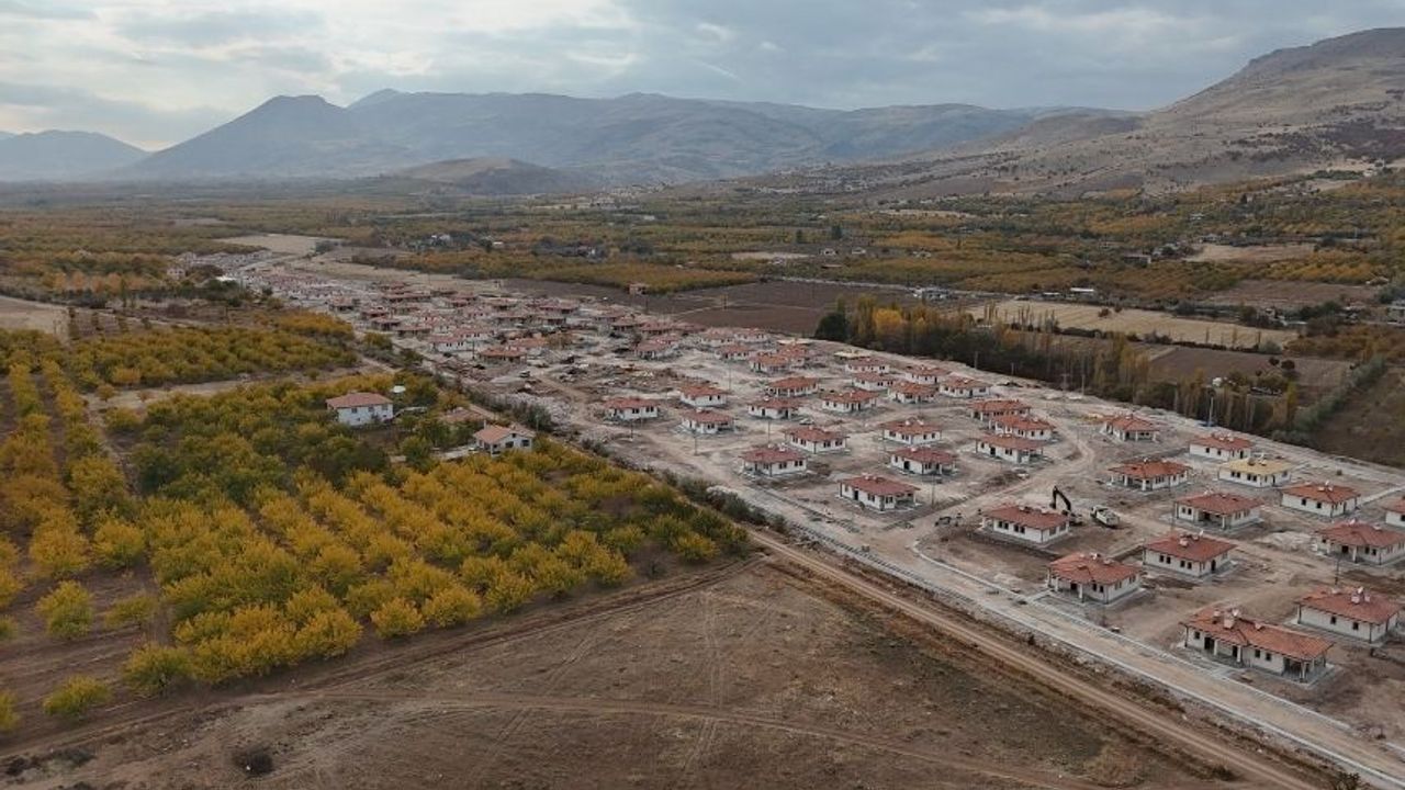 Malatya kırsalına 210 milyonluk rekor altyapı dopingi: Meclis’ten tam yetki!