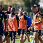 Fenerbahçe, Portekiz kampında tempoyu yükseltti