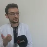 30 yıllık tiryakilik sona erdi