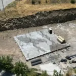 Kale Mahallesi’ne Gençlik Merkezi: Temel atıldı