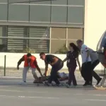 Kayseri-Malatya yolundaki kazada Başkomiser Aysun Çağla Namdar şehit oldu