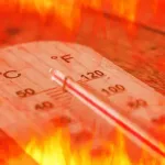 Tüm zamanların Türkiye sıcaklık rekoru kırıldı: Şırnak 50.5 derece! Malatya ne durumda?