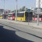 MOTAŞ 12V otobüsleri saat kaçta hareket ediyor?