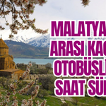 Malatya – Van arası kaç km? | Malatya – Van arası otobüsle kaç saat sürer? | Van’da gezilecek yerler