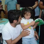 Sarıkamış’ta sporculara forma sürprizi