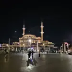 90 bin camide kuraklık, doğal afetler ve şehitler için dualar edildi
