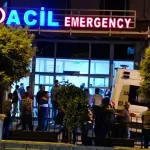 Siirt'te husumet kanlı bitti: 1 ölü, 6 gözaltı