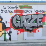 Onikişubat’ta trafolar vicdanın tuvaline dönüştü