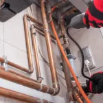 11 GRUP ARAPKİR İLÇESİ EĞİTİM KURUMLARI DOĞALGAZ DÖNÜŞÜM İŞİ