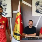 Eskişehirspor, Kahramanmaraşlı kaleci Olcay Toplu’yu transfer etti