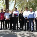 Bakan Kurum Elazığ-Malatya depremine işaret etti: “Sözümüzü tutacağız”