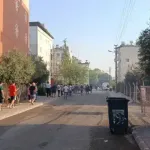 Adana'da ağaçlık alanda çıkan yangın kontrol altına alındı