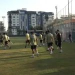 Alanyaspor’da Rizespor mesaisi sürüyor