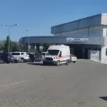 7 yaşındaki çocuk termal havuzda can verdi