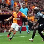 Sarı-Kırmızılılar ligde 2’de 2 yaptı: Galatasaray 3-0 galip
