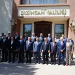 Tarım ve eğitim projelerine DAP desteği