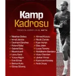 Galatasaray’dan Kayseri maçı öncesi sürpriz eksikler