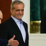 Putin ve Pezeşkiyan, İran nükleer programını görüştü